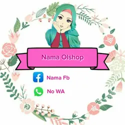 Logo Olshop