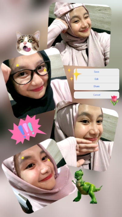 frame cute 
