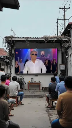 TV viewing trends