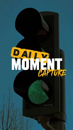daily moment capture