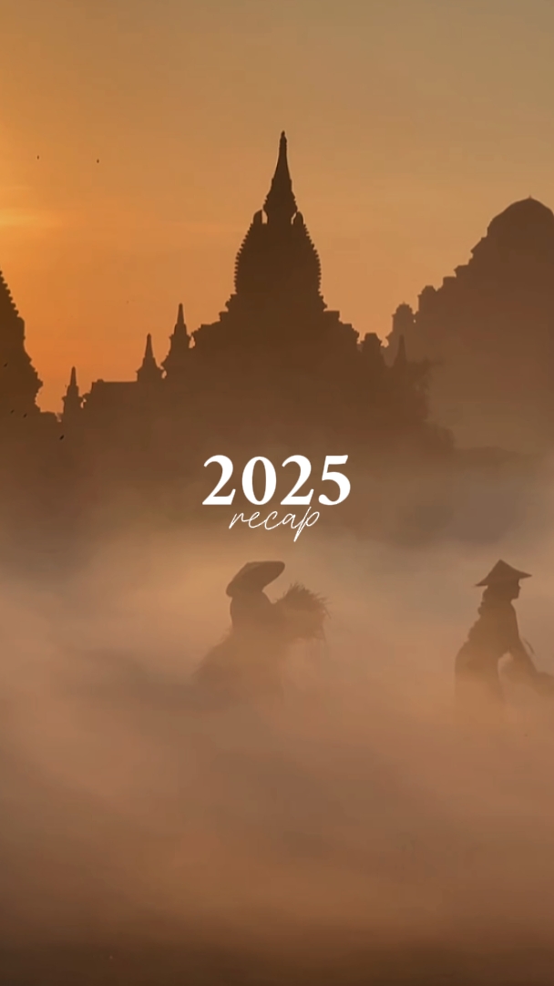 2025 Zusammenfassung