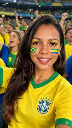 Aqui é o Brasil