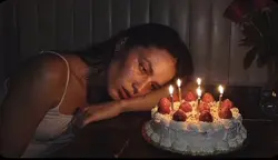 Heppy birthday to me