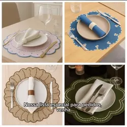 Lista para Casamento