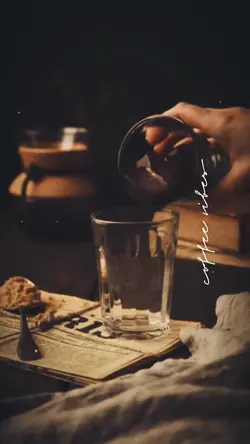 Coffee Vibes❤️