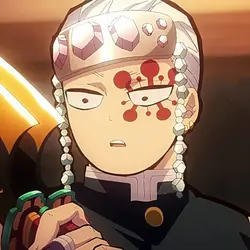 Uzui Tengen