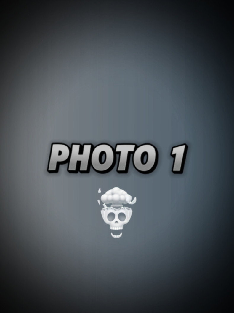Skull Troll Face 