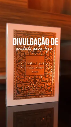 DIVULGAÇÃO LOJA