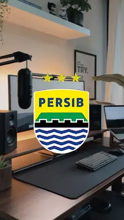 persib bandung jj