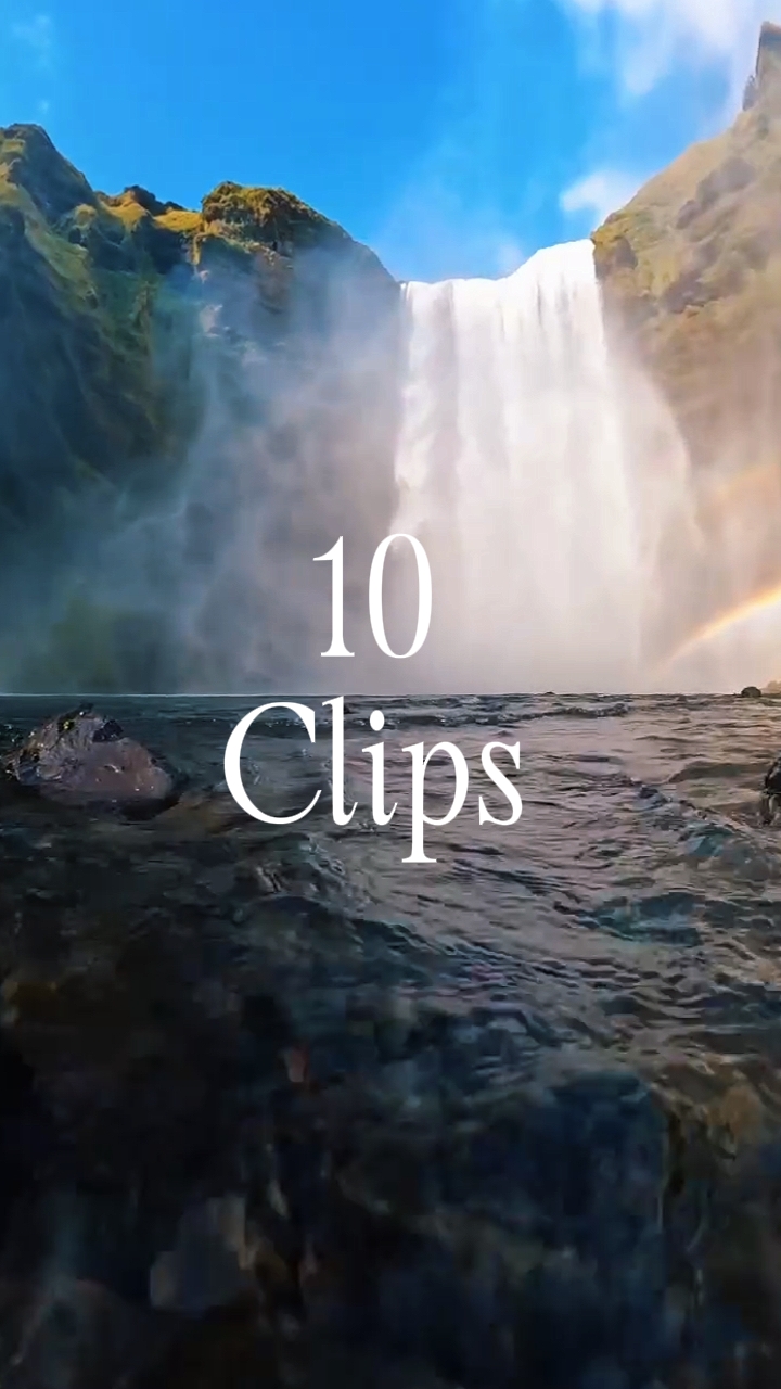 Clipes De Natureza