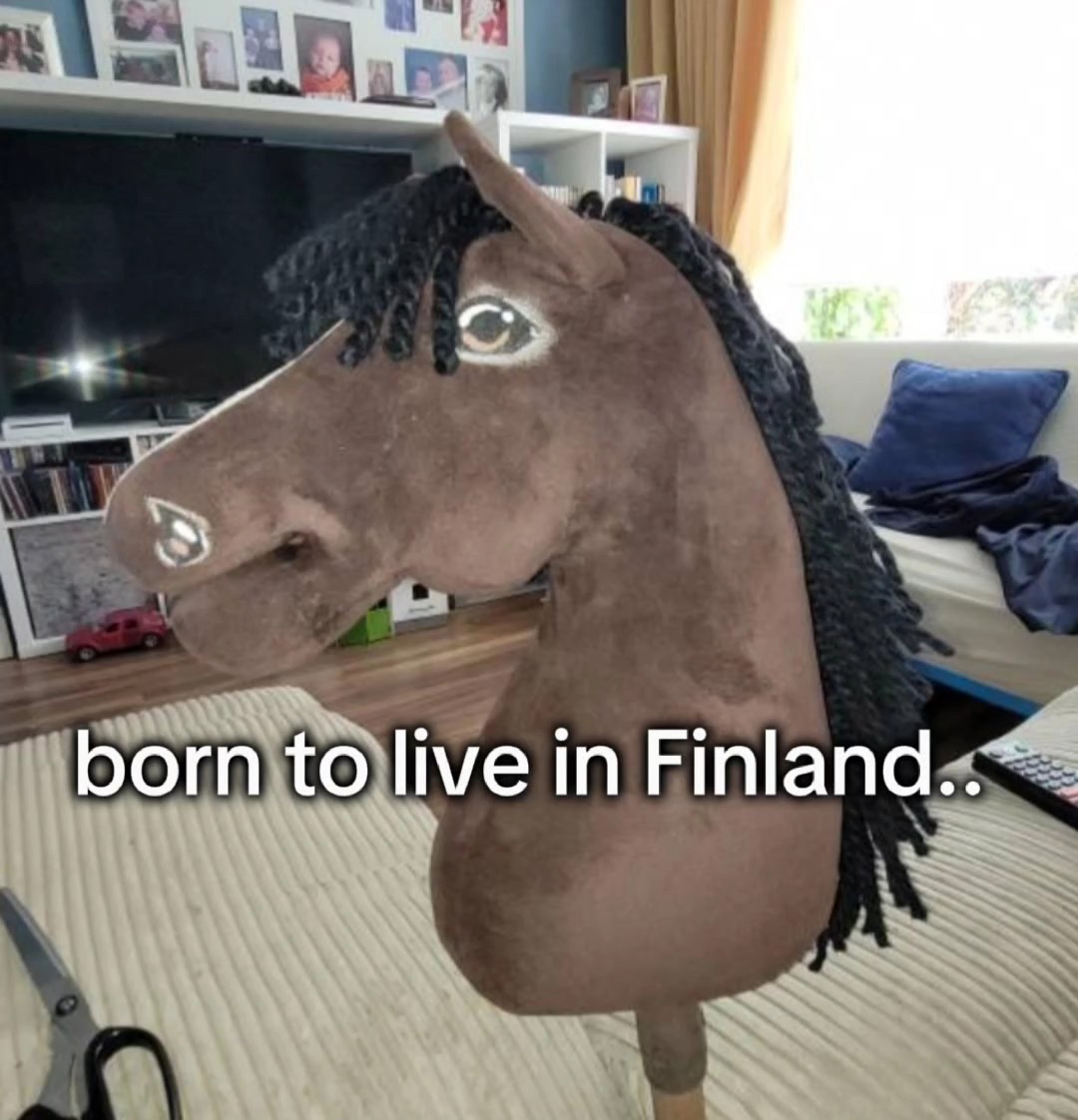 I love ireland but..