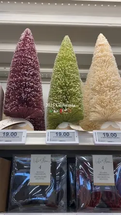 Christmassupermarket
