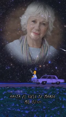 hasta el cielo 