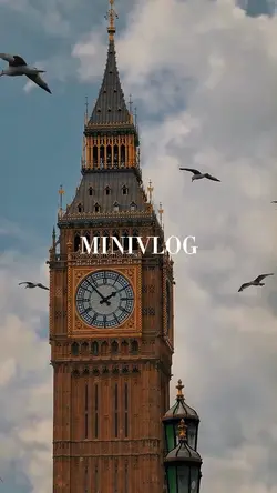 Minivlog 33clips