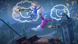 Roller Coaster PUBG