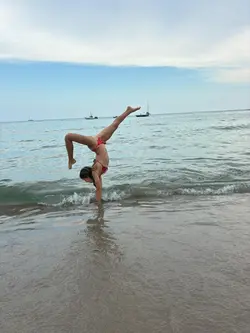 GYMNASTICS