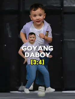 Trend Goyang Pentol