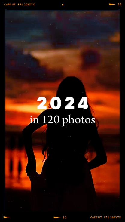 2024 in 120 photos