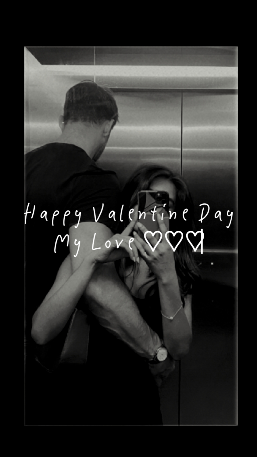 Amor de San Valentín