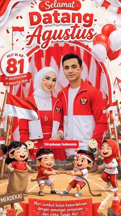 HUT RI 81