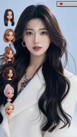 hairstyles trend Al