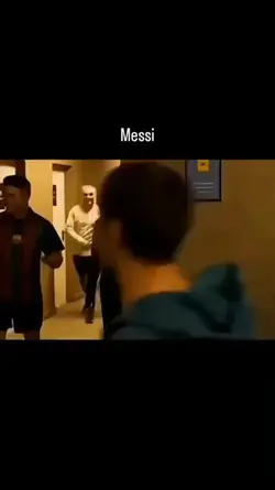 free Messi edit