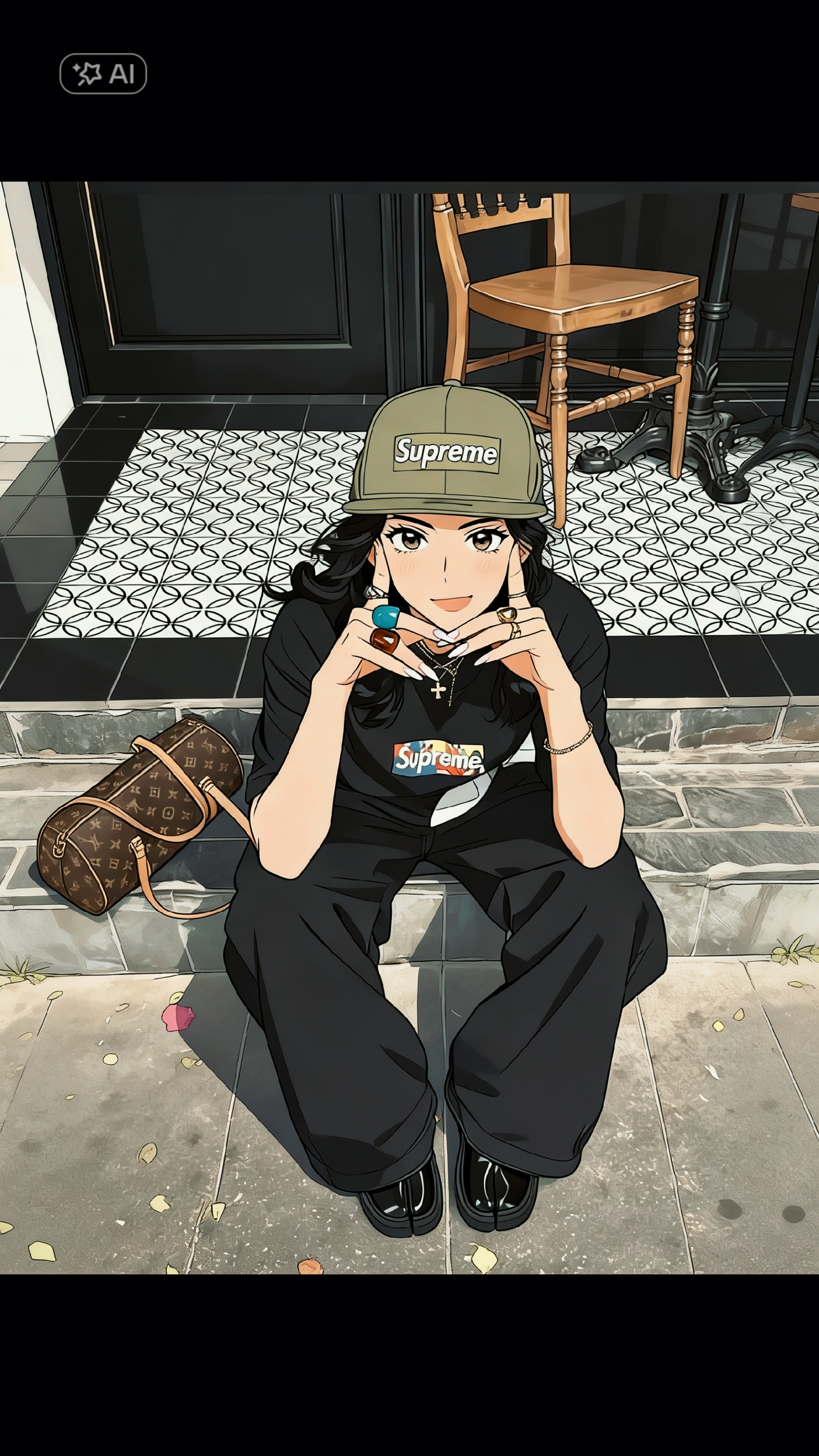 Cover Picture