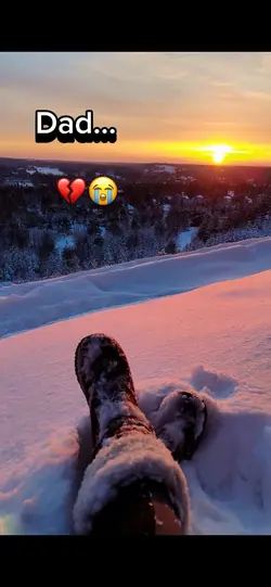 Note to my late dad❤️