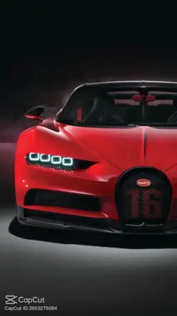 Ferrari vs Bugatti