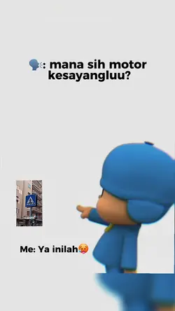 Mana motorlu?