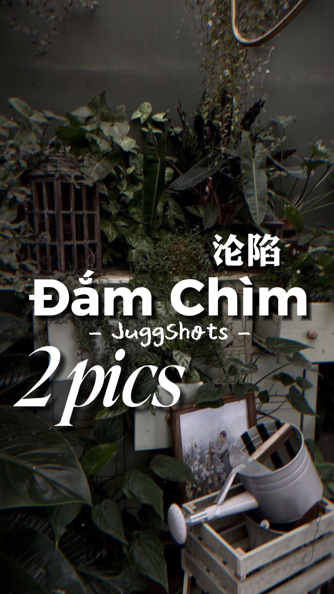 - JuggShots