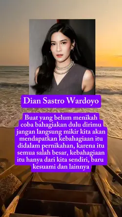 dian sastro