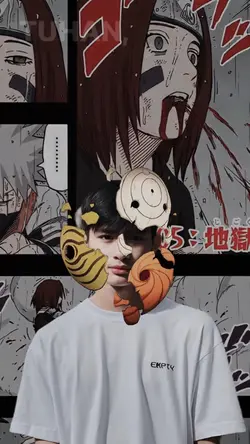 Obito template