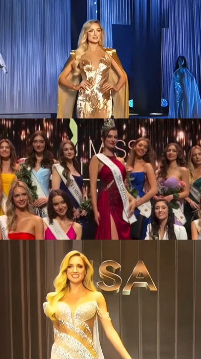 Pageant