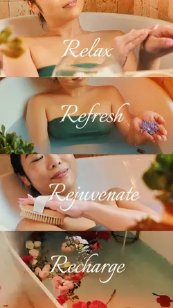 Relax Rejuvenate Spa