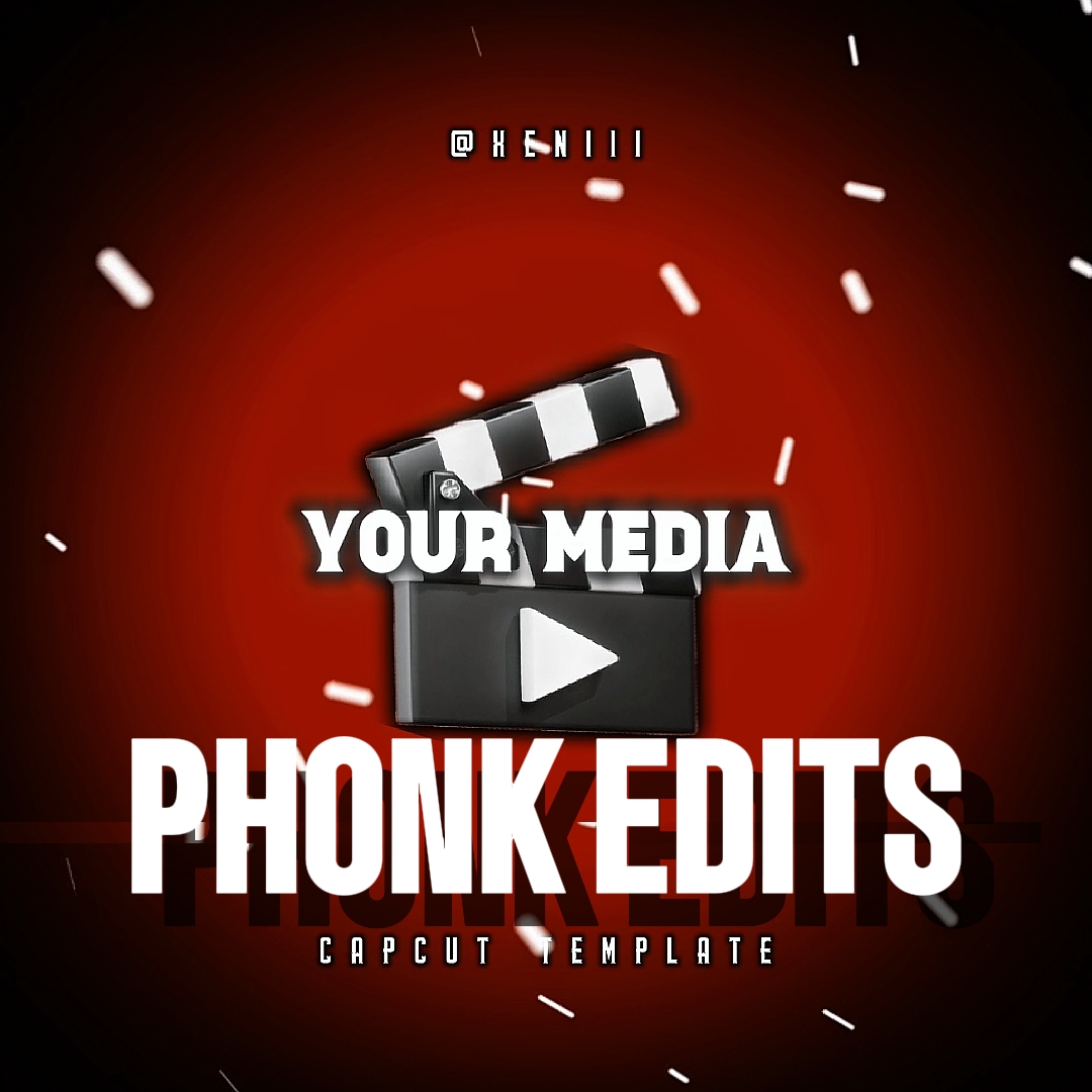 Phonk Edits Trend 