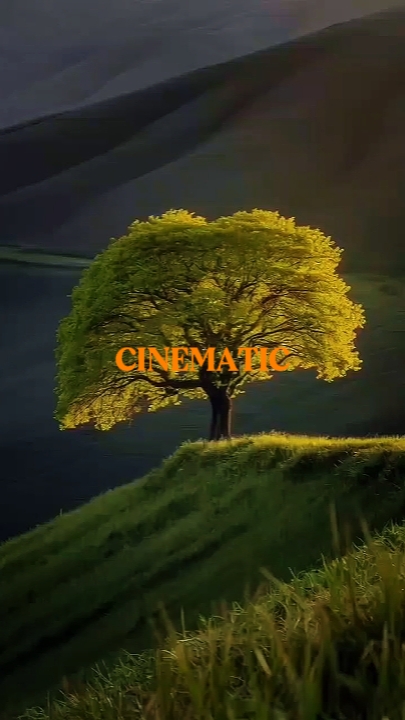 CINÉMATIQUE