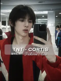 TNT - CORTIS