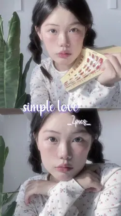 Simple love