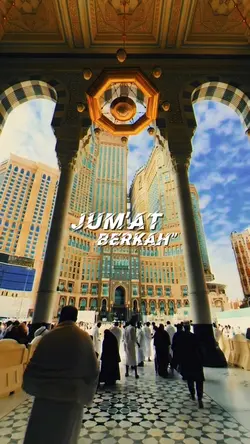 Cinematic Jumat