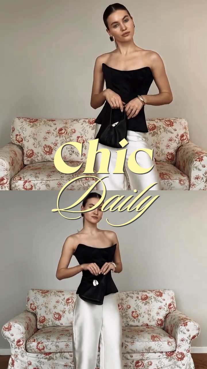 quotidien chic