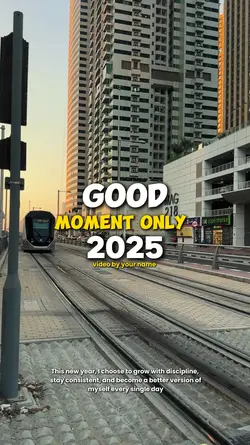good moment 2025