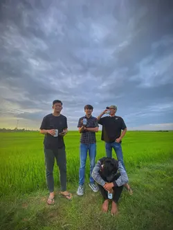 ឯ កាេ😢