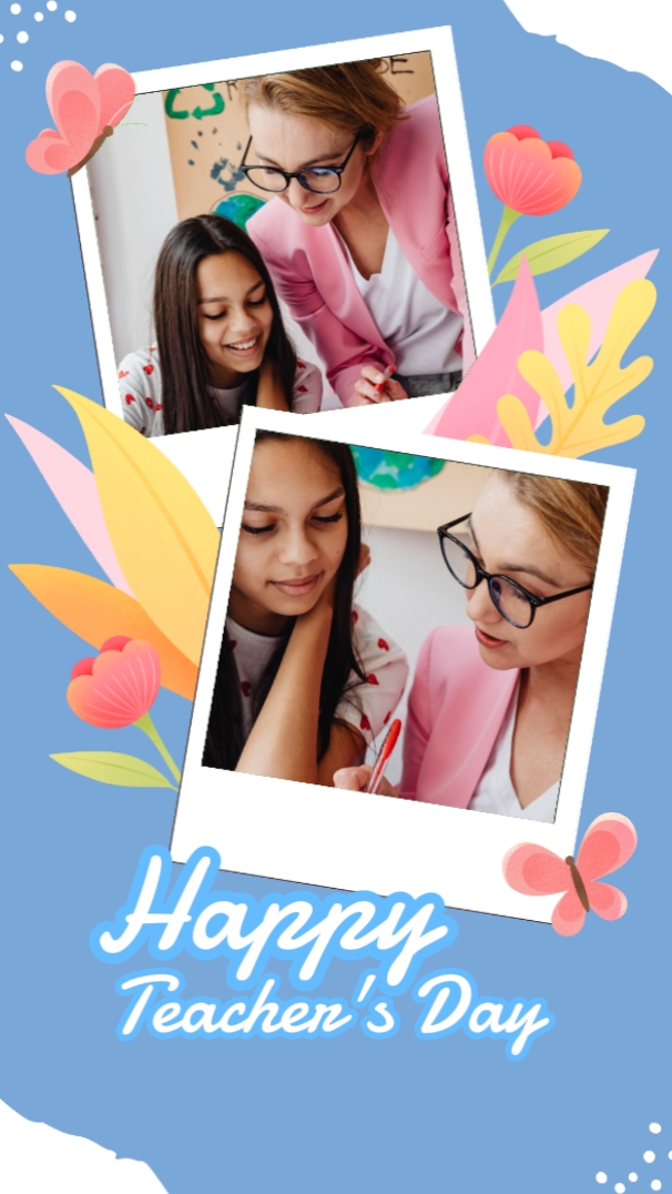 Selamat Hari Guru