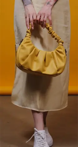 Review bag women