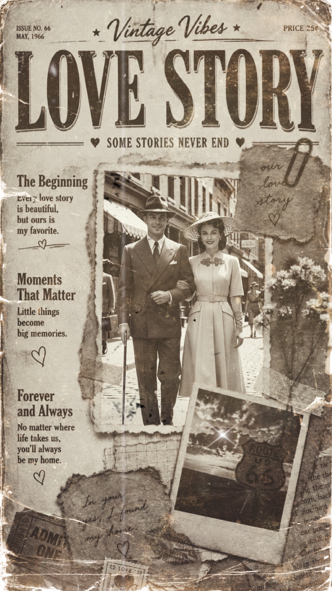 Love Story 