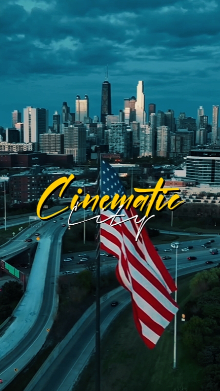 6 Clips Cinématique