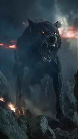 WOLF