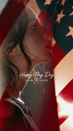 happy Flag Day 2025