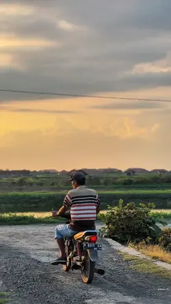 yang manis siapa yan